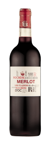 Rocbère Merlot